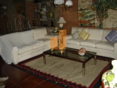 Casa com 3 Quartos à venda, 450m² no Vila Albertina, São Paulo