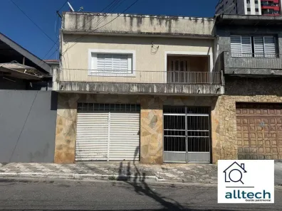 Sobrado com 2 Quartos à venda, 140m² no Vila Carrão, São Paulo