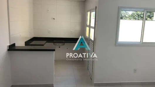 Apartamento com 3 Quartos à venda, 67m² no Jardim Santo Antônio, Santo André