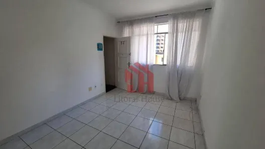 Apartamento com 2 Quartos à venda, 98m² no Boqueirão, Santos