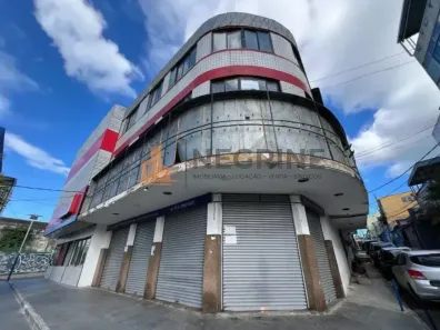 Ponto Comercial com 1 Quarto para alugar, 471m² no Centro, Nilópolis