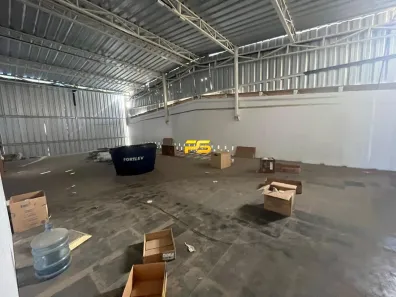 Galpão/Depósito/Armazém para alugar, 1000m² no Renascer, Cabedelo