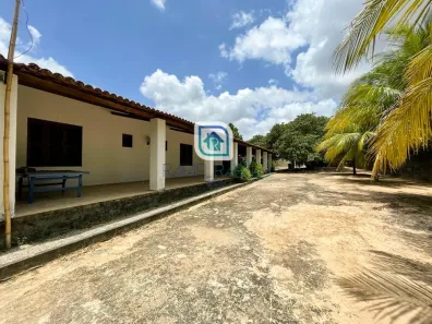 Fazenda/Sítio com 5 Quartos à venda, 600m² no Jabuti, Eusébio