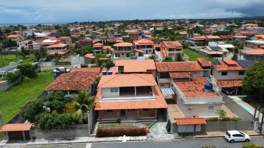 Casa de Condomínio com 7 Quartos à venda, 350m² no , Vera Cruz