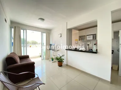 Apartamento com 2 Quartos à venda, 63m² no Aeroporto, Teresina