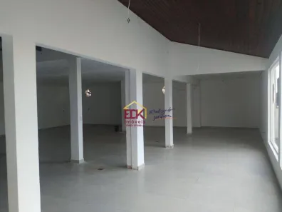 Ponto Comercial para alugar, 277m² no Parque Residencial Aquarius, São José dos Campos