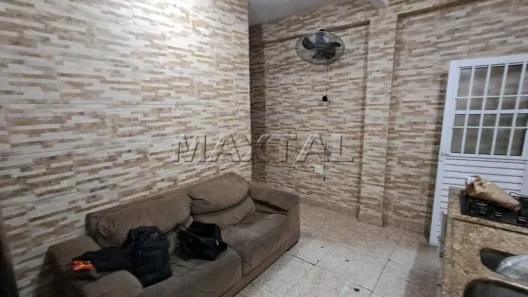 Casa com 2 Quartos à venda, 66m² no Água Fria, São Paulo
