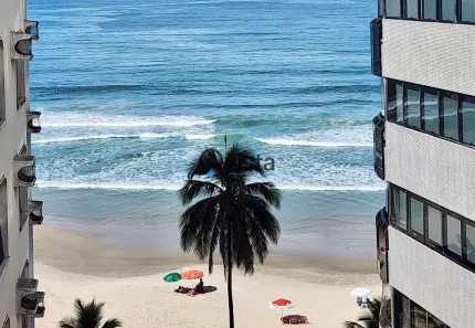 Apartamento com 3 Quartos à venda, 89m² no Vila Alzira, Guarujá