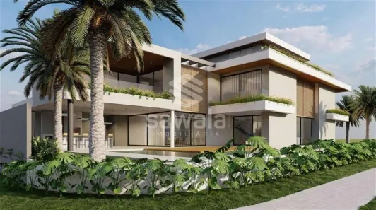 Casa com 5 Quartos à venda, 1200m² no Barra da Tijuca, Rio de Janeiro