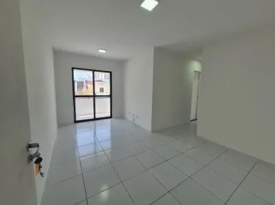 Apartamento com 2 Quartos à venda, 59m² no Piedade, Jaboatão dos Guararapes