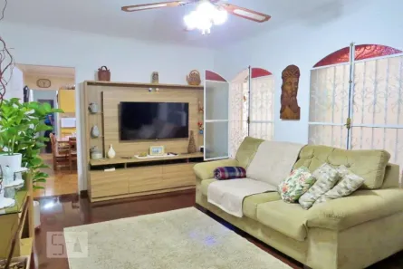 Casa com 4 Quartos à venda, 142m² no Vila Mazzei, São Paulo