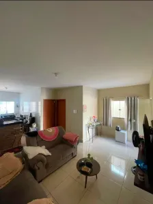 Casa com 2 Quartos à venda, 95m² no Vale do Sol, Aparecida de Goiânia