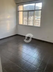 Apartamento com 2 Quartos à venda, 60m² no Fonseca, Niterói