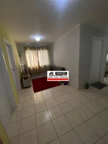 Apartamento com 2 Quartos à venda, 49m² no Parque Fongaro, São Paulo