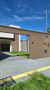 Casa com 3 Quartos à venda, 114m² no Garavelo Residencial Park, Aparecida de Goiânia