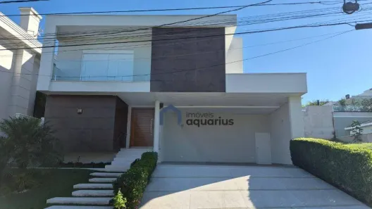 Casa de Condomínio com 4 Quartos à venda, 405m² no Condomínio Residencial Montserrat, São José dos Campos