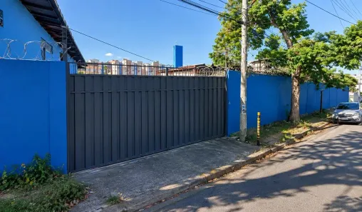 Lote/Terreno à venda, 1200m² no Senhora das Graças, Betim