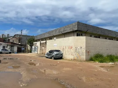 Lote/Terreno à venda, 1892m² no Imbiribeira, Recife