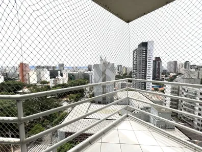 Apartamento com 2 Quartos à venda, 67m² no Perdizes, São Paulo
