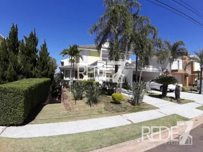 Casa com 5 Quartos à venda, 570m² no Loteamento Alphaville Campinas, Campinas