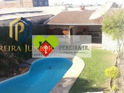Casa com 5 Quartos à venda, 340m² no Paulicéia, Piracicaba