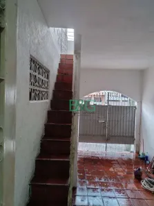 Sobrado com 3 Quartos à venda, 100m² no Jardim Leme, São Paulo