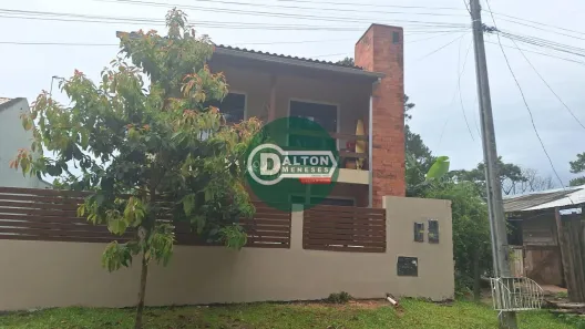 Casa com 7 Quartos à venda, 190m² no São João do Rio Vermelho, Florianópolis