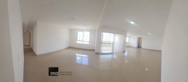 Apartamento com 3 Quartos à venda, 155m² no Setor Bueno, Goiânia