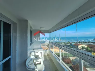 Apartamento com 2 Quartos à venda, 65m² no Jardim Praia Grande, Mongaguá