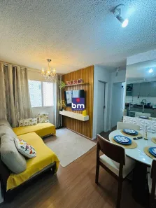 Apartamento com 2 Quartos à venda, 41m² no Vila Plana, São Paulo