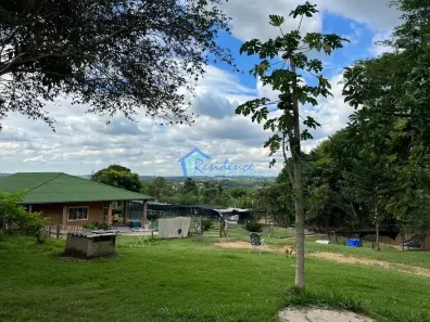 Fazenda/Sítio com 2 Quartos à venda, 10m² no Colinas do Mosteiro de Itaici, Indaiatuba