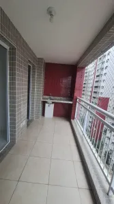 Apartamento com 2 Quartos para alugar, 86m² no Pedreira, Belém