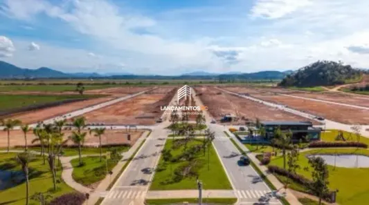 Lote/Terreno à venda, 360m² no Joáia, Tijucas