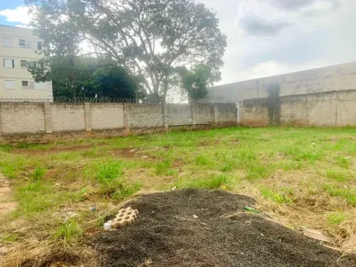 Lote/Terreno à venda, 618m² no Antônio Marincek, Ribeirão Preto