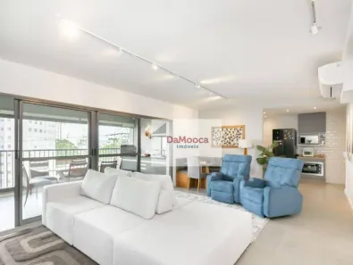 Apartamento com 3 Quartos à venda, 139m² no Alto da Mooca, São Paulo
