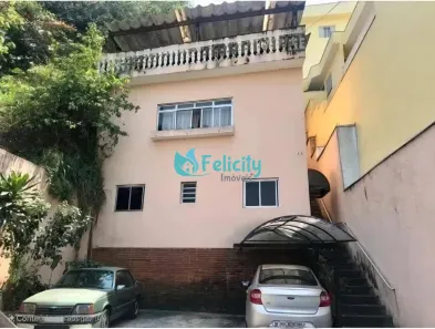 Sobrado com 2 Quartos à venda, 183m² no Parque São Domingos, São Paulo