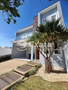 Casa com 4 Quartos à venda, 232m² no Vila Haro, Sorocaba