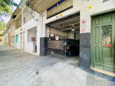 Galpão/Depósito/Armazém à venda, 106m² no Barra Funda, São Paulo