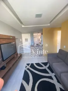 Apartamento com 2 Quartos para alugar, 39m² no Ponto Certo, Camaçari