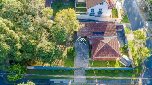 Lote/Terreno à venda, 971m² no Santa Felicidade, Curitiba