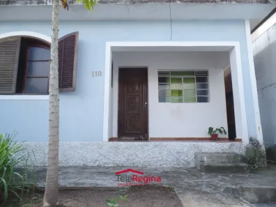 Casa com 2 Quartos à venda, 87m² no Vila Menino Jesus, Caçapava