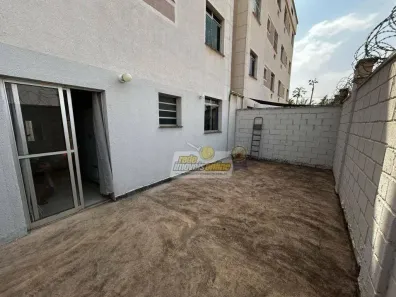 Apartamento com 2 Quartos à venda, 41m² no Recreio dos Bandeirantes, Uberaba