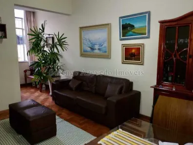 Apartamento com 2 Quartos à venda, 84m² no Tijuca, Rio de Janeiro