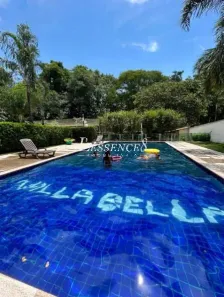 Casa de Condomínio com 3 Quartos à venda, 130m² no Sítios Santa Luzia, Aparecida de Goiânia