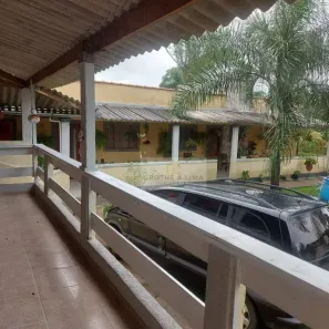 Fazenda/Sítio com 2 Quartos à venda, 200m² no Parque Novo Horizonte, São José dos Campos