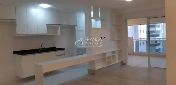 Apartamento com 2 Quartos à venda, 80m² no Água Branca, São Paulo