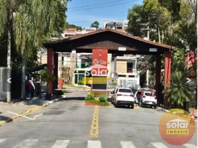 Sobrado com 2 Quartos à venda, 125m² no Jardim Rubi, Mogi das Cruzes