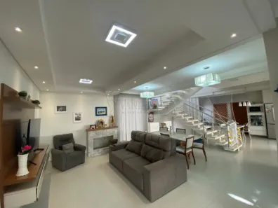 Casa de Condomínio com 4 Quartos à venda, 355m² no Condomínio Residencial Jaguary, São José dos Campos