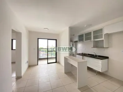 Apartamento com 2 Quartos à venda, 55m² no Jardim Pagliato, Sorocaba