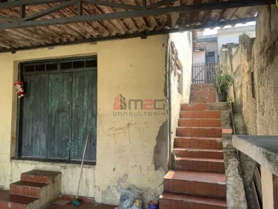 Sobrado com 3 Quartos à venda, 144m² no Vila Santa Edwiges, São Paulo